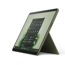 Microsoft Surface Pro 9 13-inch Core i5-1245U - SSD 256 GB - 16GB Without keyboard