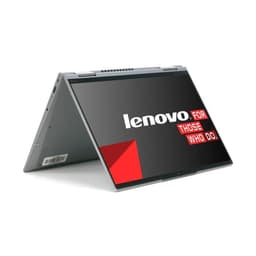 Lenovo ThinkPad X1 Yoga G7 14-inch (2022) - Core i5-1240U - 16GB - SSD 256 GB QWERTY - English