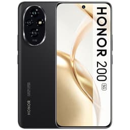 Honor 200 512GB - Black - Unlocked