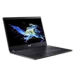 Acer TravelMate P6 14-inch (2020) - Core i7 - Gen 10 (U) - 16GB - SSD 1 TB AZERTY - French