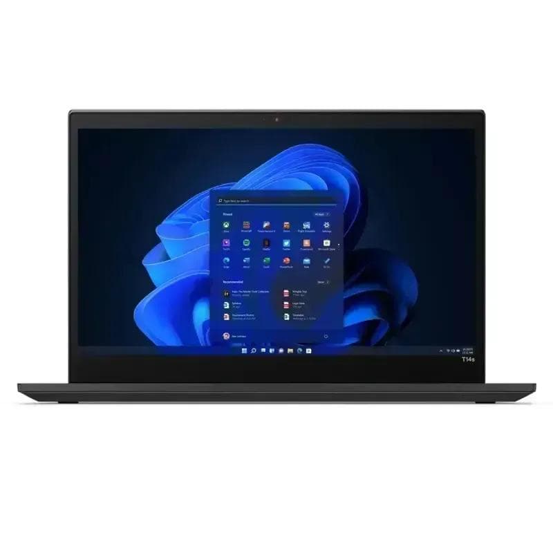 Lenovo ThinkPad T14s Gen 2 14"