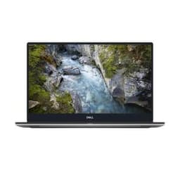 Dell Precision 5530 15-inch (2018) - Core i7-8850H - 16GB - SSD 512 GB QWERTY - English