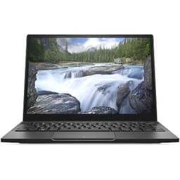 Dell Latitude 7285 12-inch Core i5-7Y57 - SSD 256 GB - 8GB QWERTY - English