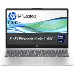 HP 15-fd0003sa 15-inch (2024) - Core i5-1334U - 16GB - SSD 1 TB QWERTY - English