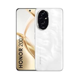 Honor 200 512GB - White - Unlocked