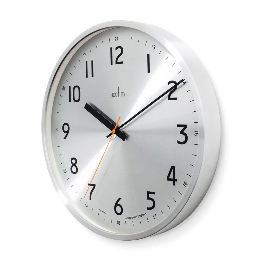 Acctim XL 25001 Radio alarm