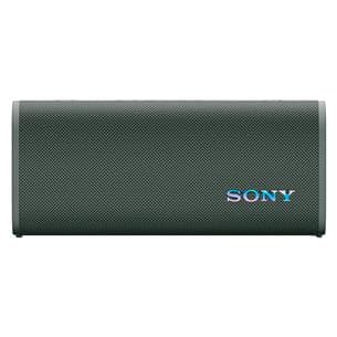 Sony ULT FIELD 3 Bluetooth Speakers - Green