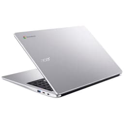 Acer ChromeBook 315 Celeron N4500 1.1 GHz 128GB SSD - 8GB QWERTY - English
