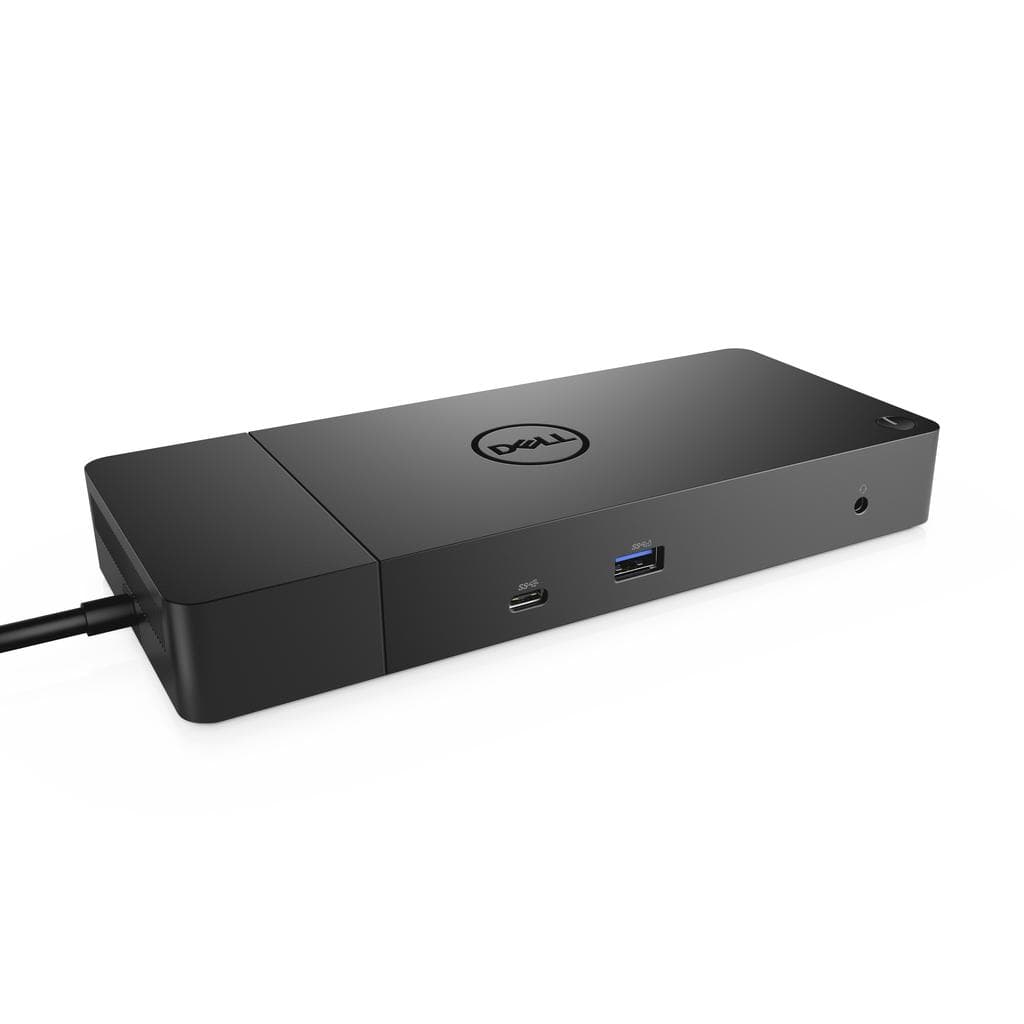 Dell Dock WD19 180W Docking Station