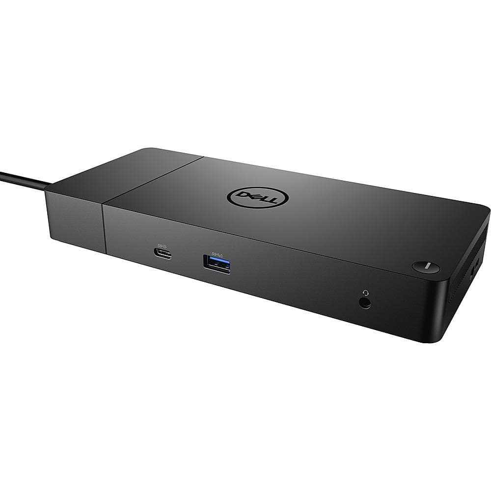 Dell Dock WD19 180W Docking Station
