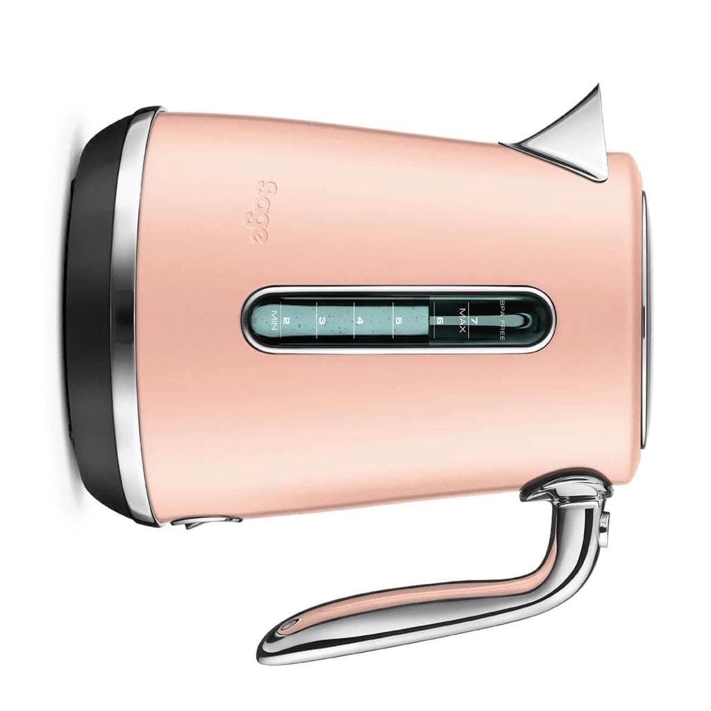 Sage Pink SKE735RWM L - Electric kettle