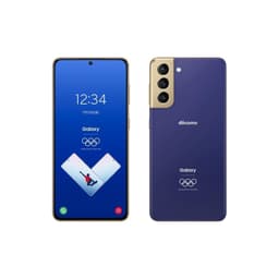 Galaxy S21 5G 256GB - Blue - Unlocked