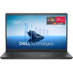 Dell 15 DC15255 15-inch (2023) - Ryzen 7 7730U - 16GB - SSD 1 TB QWERTY - English