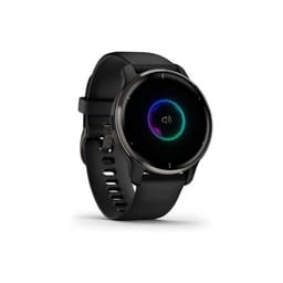 Smart Watch Garmin HR GPS Venu 2 Plus - Black