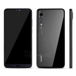 Huawei P20 Pro 64GB - Black - Unlocked