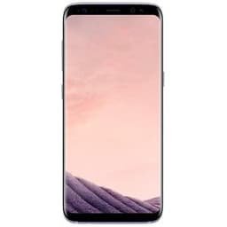 Galaxy S8+ 128GB - Grey - Unlocked