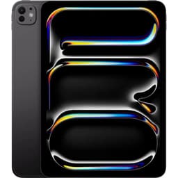 iPad Pro 11" (2025) 8th gen 512 GB - Wi-Fi + 5G - Space Black