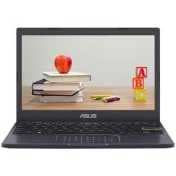 Asus E210MA-GJ001TS 11-inch (2020) - Celeron N4020 - 4GB - HDD 64 GB QWERTY - English