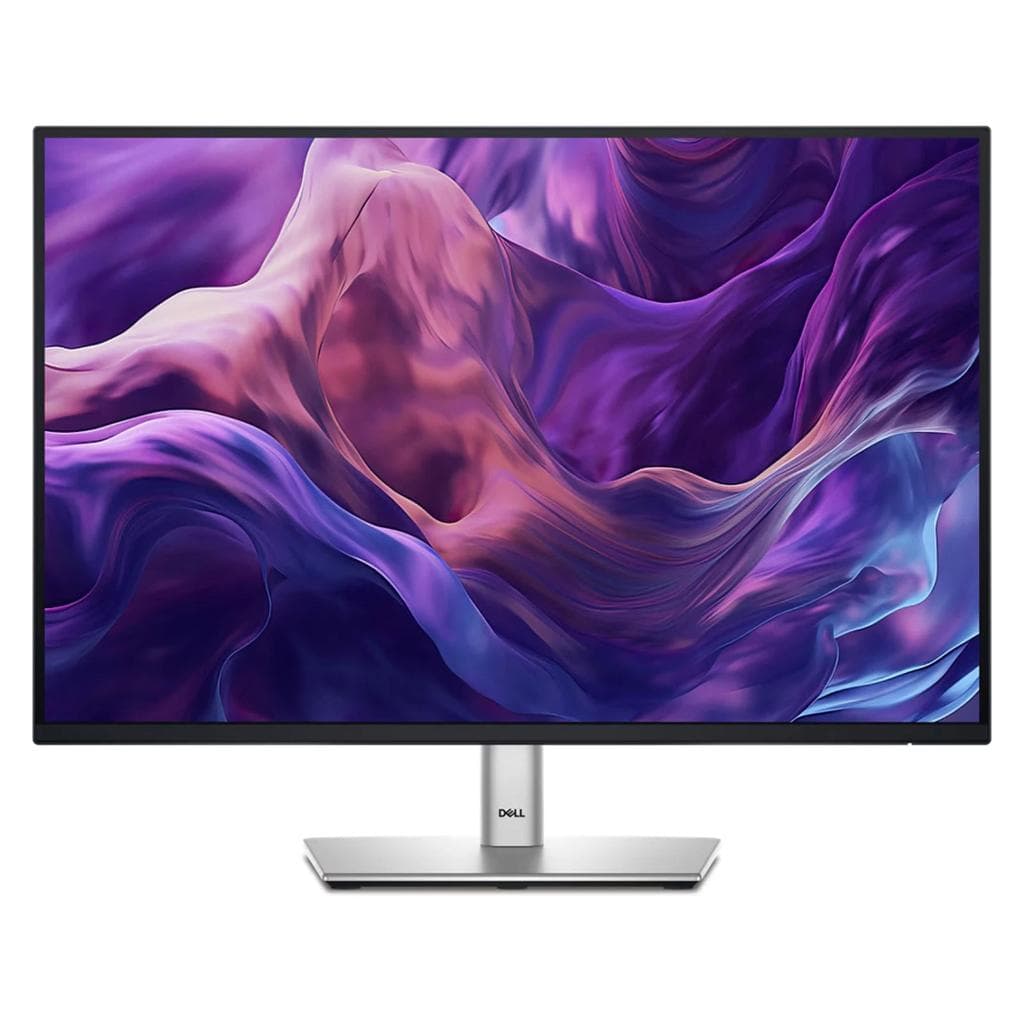 24-inch Dell P2425 1920 x 1080 LED Monitor Black