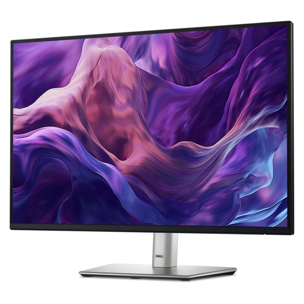 24-inch Dell P2425 1920 x 1080 LED Monitor Black