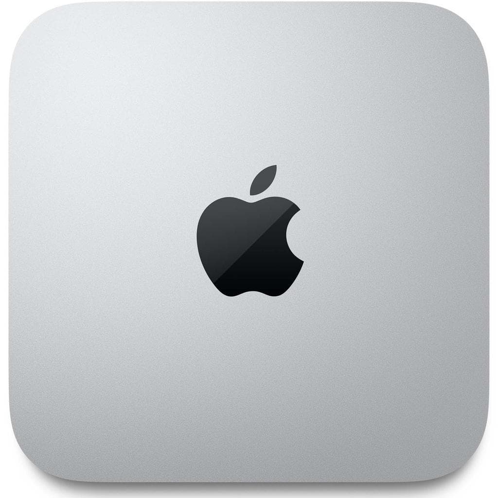 Mac mini (2020) Apple M1 - 256 GB SSD - 16GB