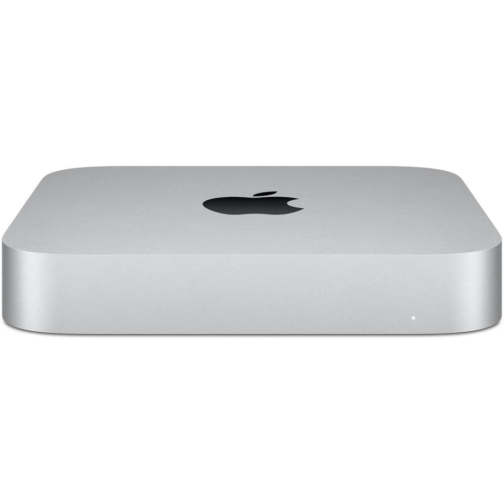 Mac mini (2020) Apple M1 - 256 GB SSD - 16GB