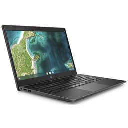 HP Fortis G10 14-inch (2022) - Core i3 - Gen 12 (U) - 8GB - SSD 256 GB QWERTY - English