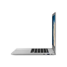 Samsung ChromeBook 4 Celeron N4000 1.1 GHz 32GB eMMC - 4GB QWERTY - English