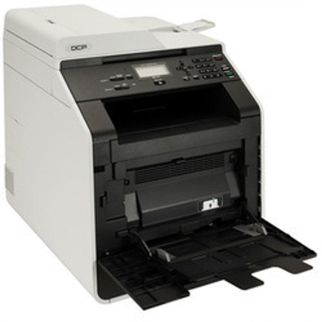 Brother DCP-9055CDN Color laser