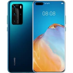 Huawei P40 Pro 256GB - Blue - Unlocked