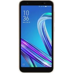 Asus ZenFone Live ZA550KL 16GB - Gold - Unlocked