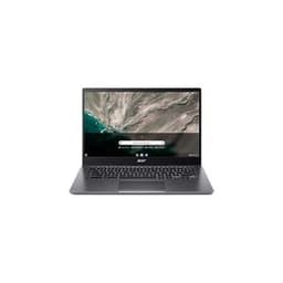Acer ChromeBook 514 Core i3-1115G4 3 GHz 128GB SSD - 8GB QWERTY - English