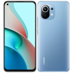 Xiaomi Mi 11 128GB - Blue - Unlocked