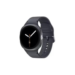 Smart Watch Samsung HR GPS Galaxy Watch8 - Graphite