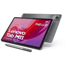 Lenovo Tab M11 128GB - Grey - Wi-Fi