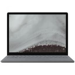 Microsoft Surface Laptop 2 12-inch (2017) - Core i7-8650U - 8GB - SSD 256 GB QWERTY - English