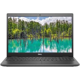 Dell Latitude 3510 15-inch (2019) - Core i5-10210U - 8GB - SSD 256 GB QWERTY - English