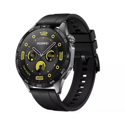 Smart Watch Huawei HR Watch GT 4 - Black