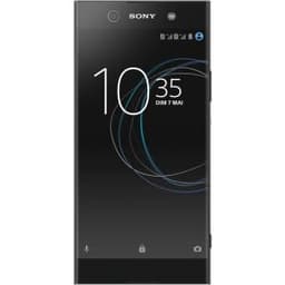 Sony Xperia XA1 Ultra 32GB - Black - Unlocked