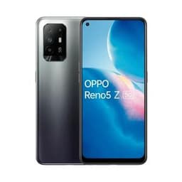Oppo Reno5 Z 128GB - Black - Unlocked