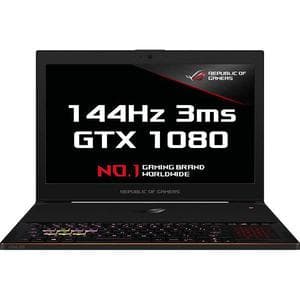 Asus ROG Zephyrus G15 15"