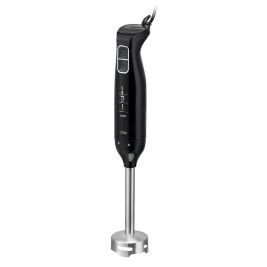 Blenders Logik L400Hbb21 L - Black