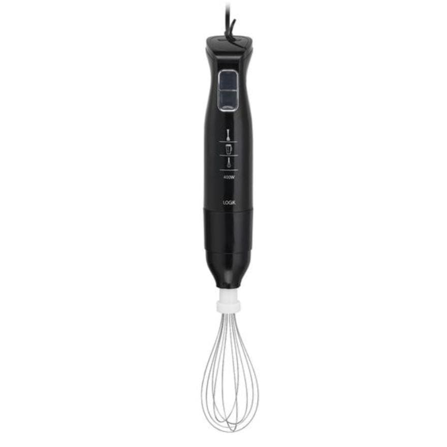 Blenders Logik L400Hbb21 L - Black