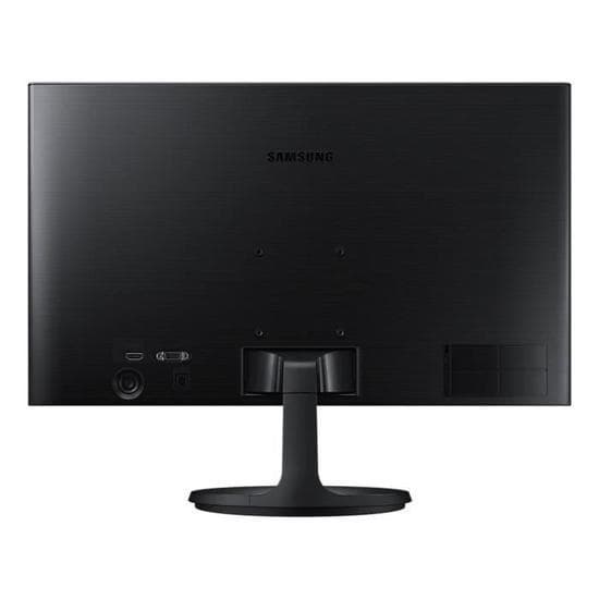 21,5-inch Samsung S22F350FHU 1920 x 1080 LED Monitor Black