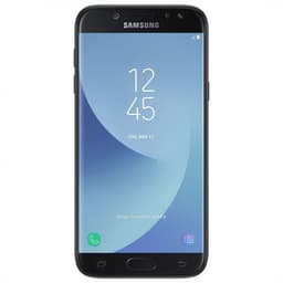 Galaxy J5 (2017) 32GB - Black - Unlocked