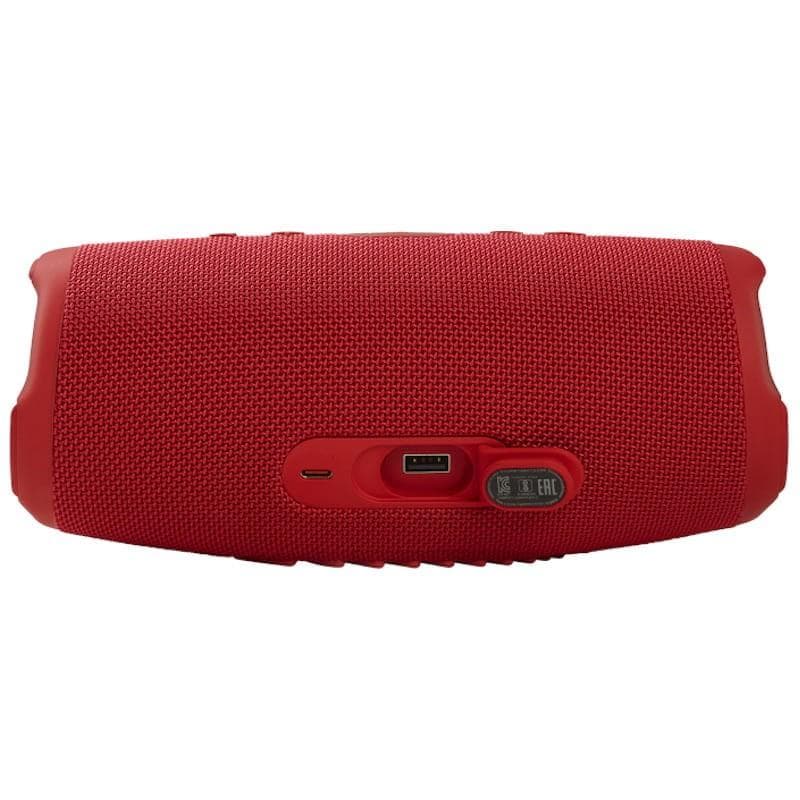 JBL Charge 5 Bluetooth Speakers - Red