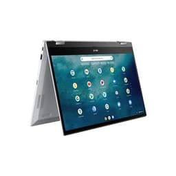Asus ChromeBook CX5500FEA Core i5-1135G7﻿ 2.4 GHz 256GB SSD - 8GB QWERTY - English