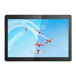 Lenovo M10 FHD REL 32GB - Black - Wi-Fi + 4G