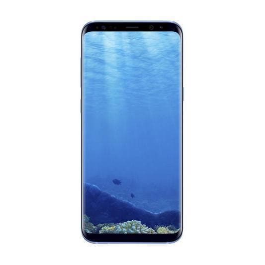 Samsung Galaxy S8 Plus