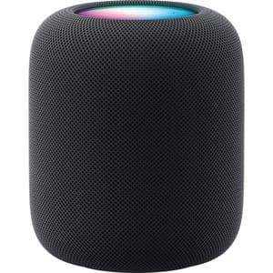 Apple HomePod 2nd Generation Bluetooth Speakers - Black